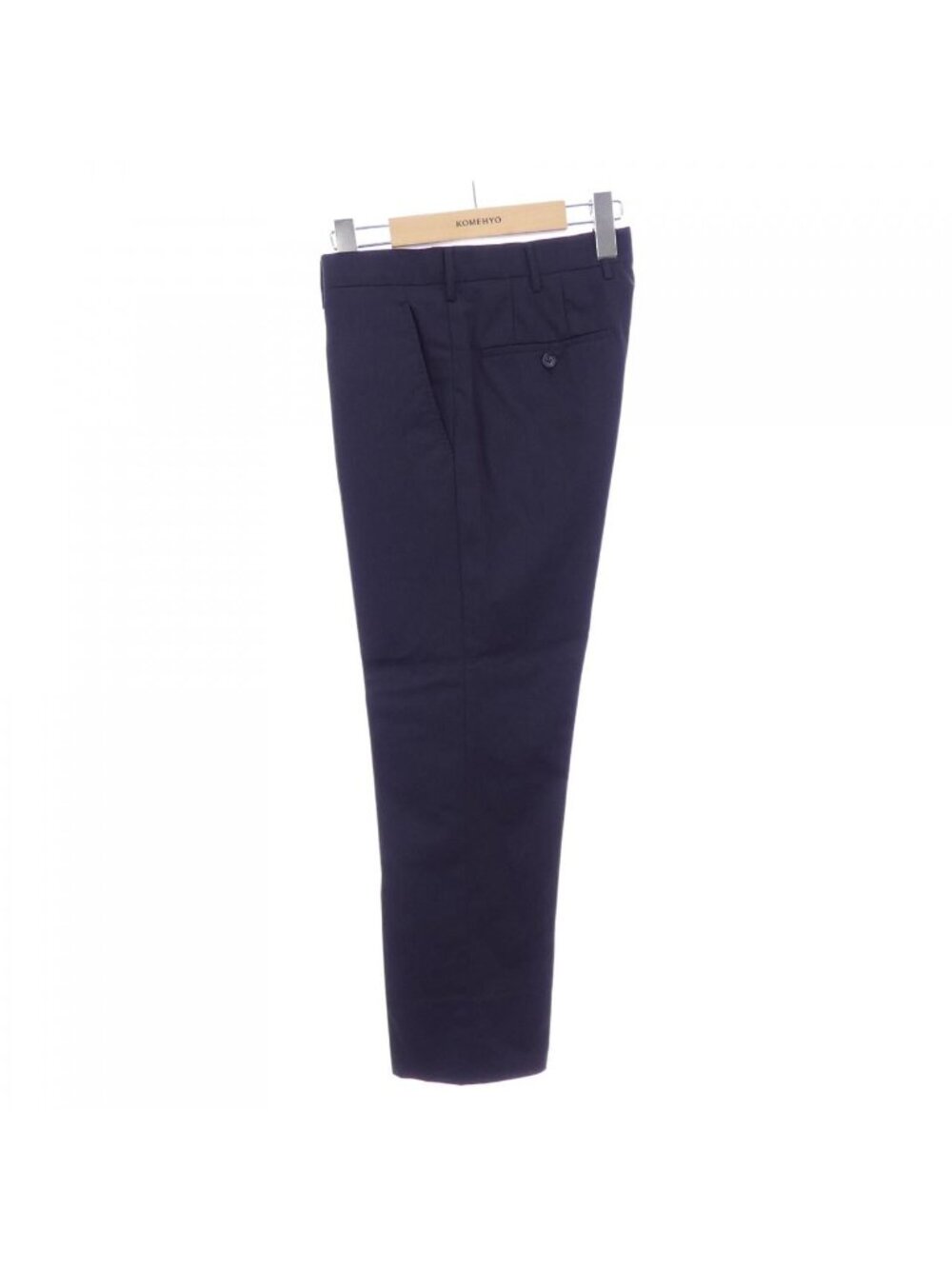 Prada Pants Navy